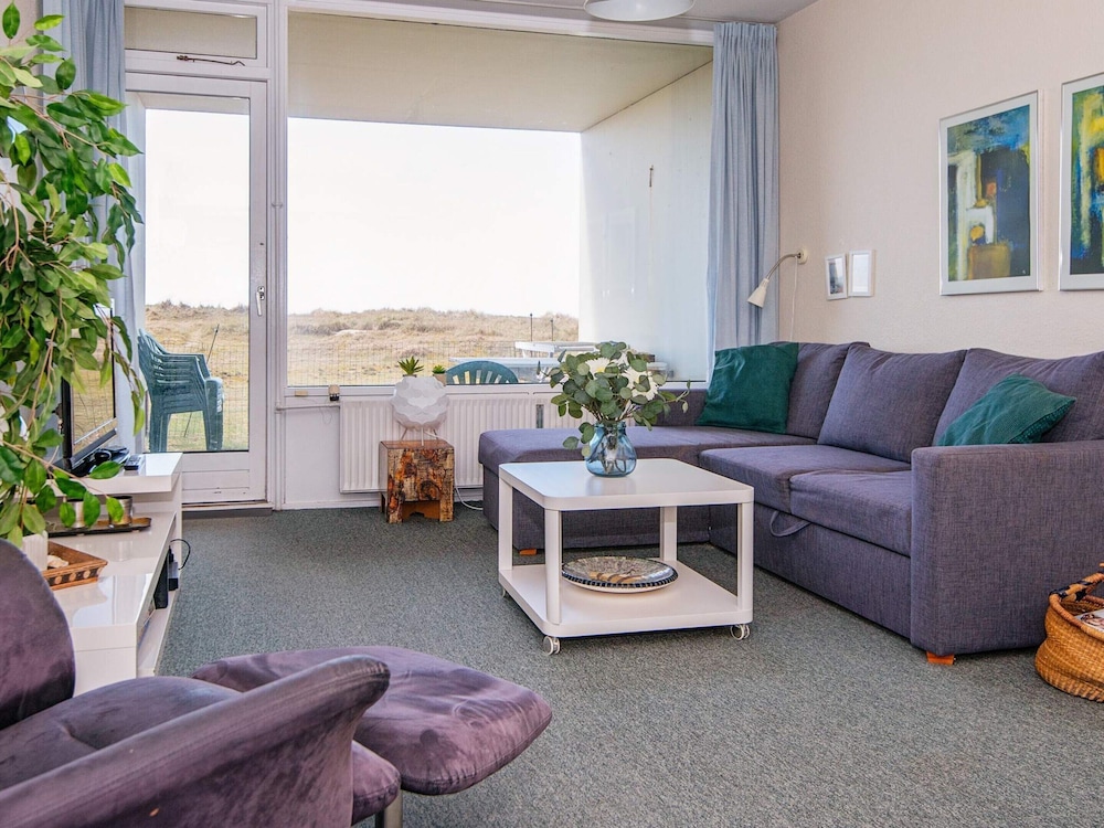 4 Person Holiday Home on a Holiday Park in Fano