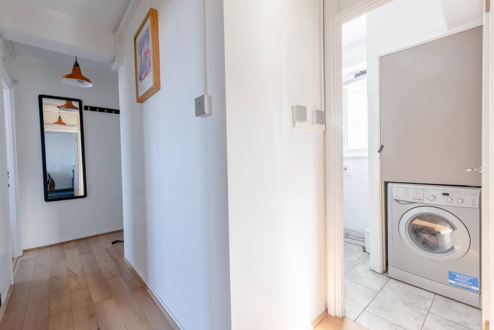 Scenic and Unique 2 Bedroom - Hackney Central