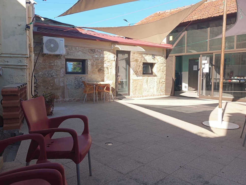 Albergue do Visconde