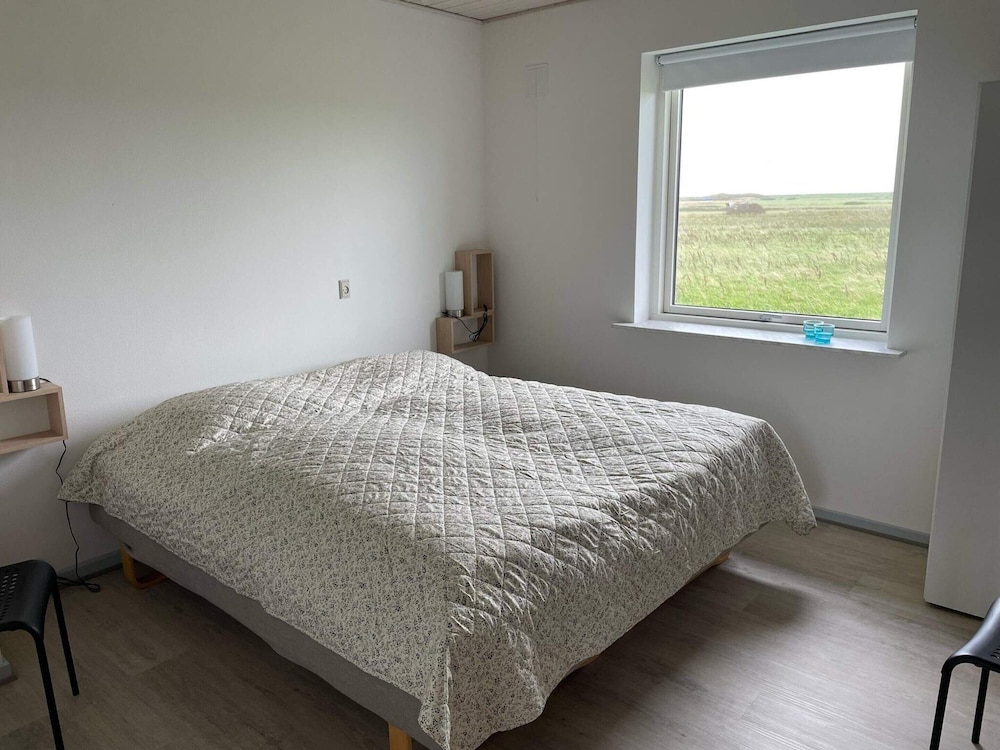 4 Person Holiday Home in Ribe