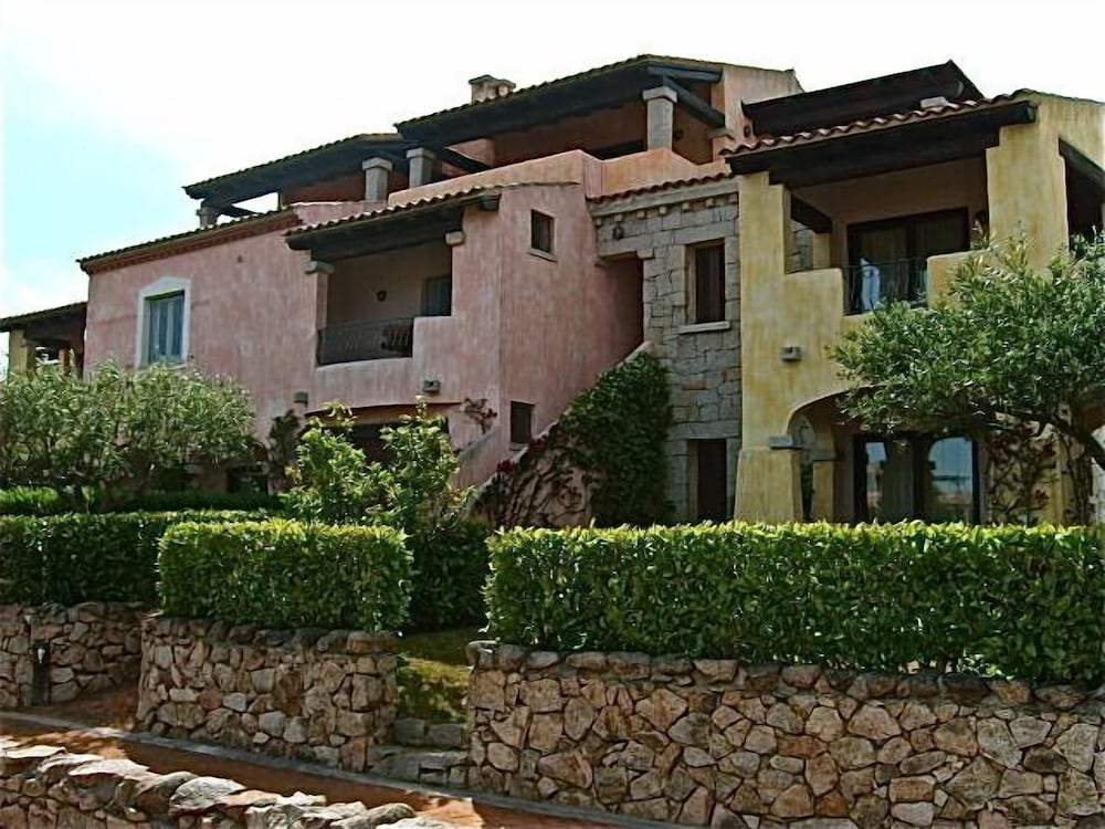 Il Borgo Appartamenti by Kasavacanze