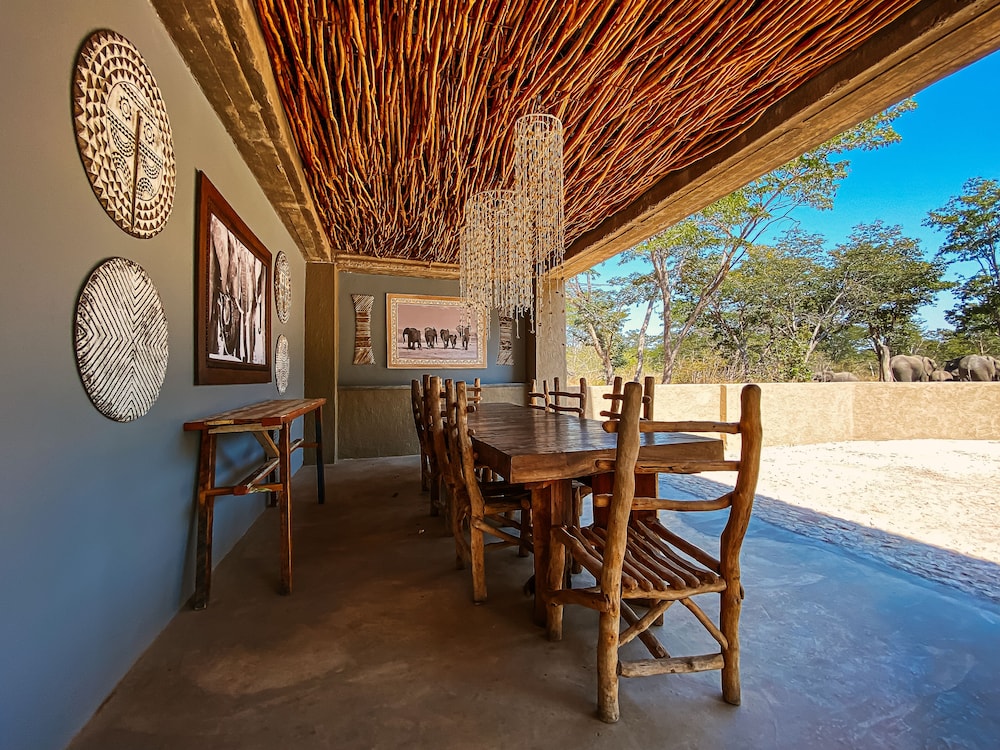Gwango Heritage Resort