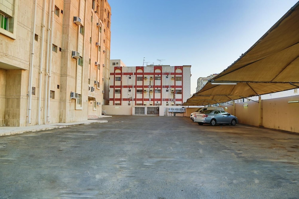Mrakez Alarab Furnished Apartments 3