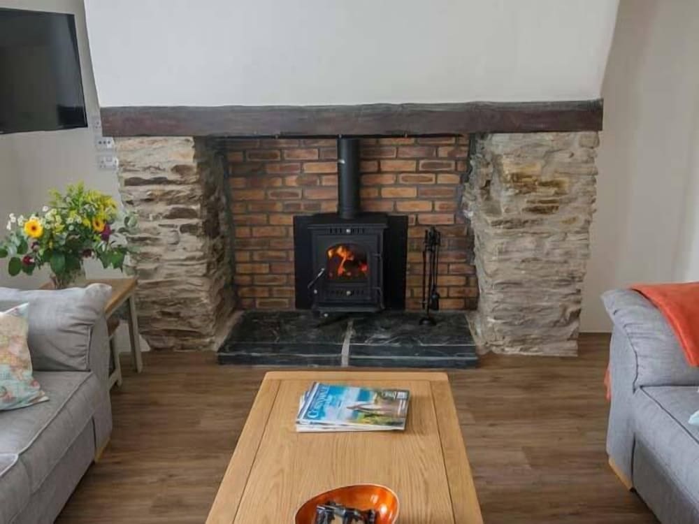 Five Elements Cottage