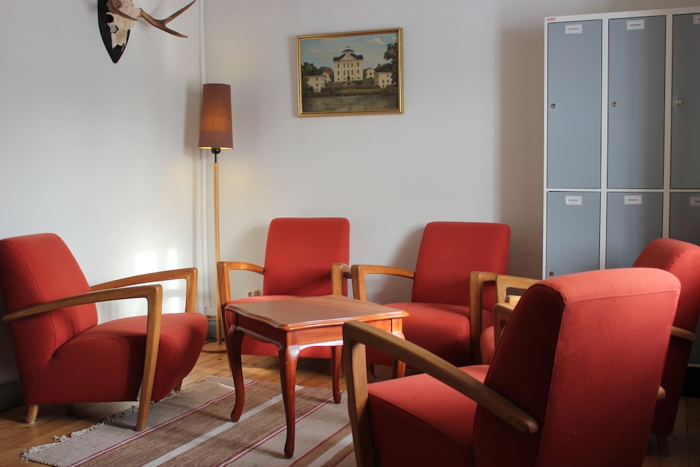 Öster Malma Vandrarhem - Hostel