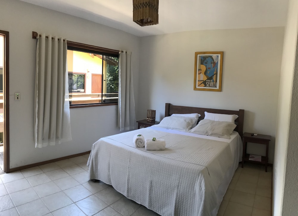 Pousada Villa Don Pepe
