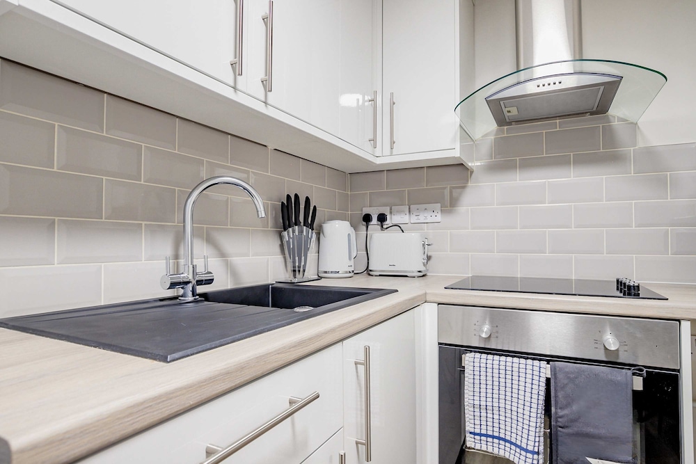Host Stay Bridge Street Apartment
