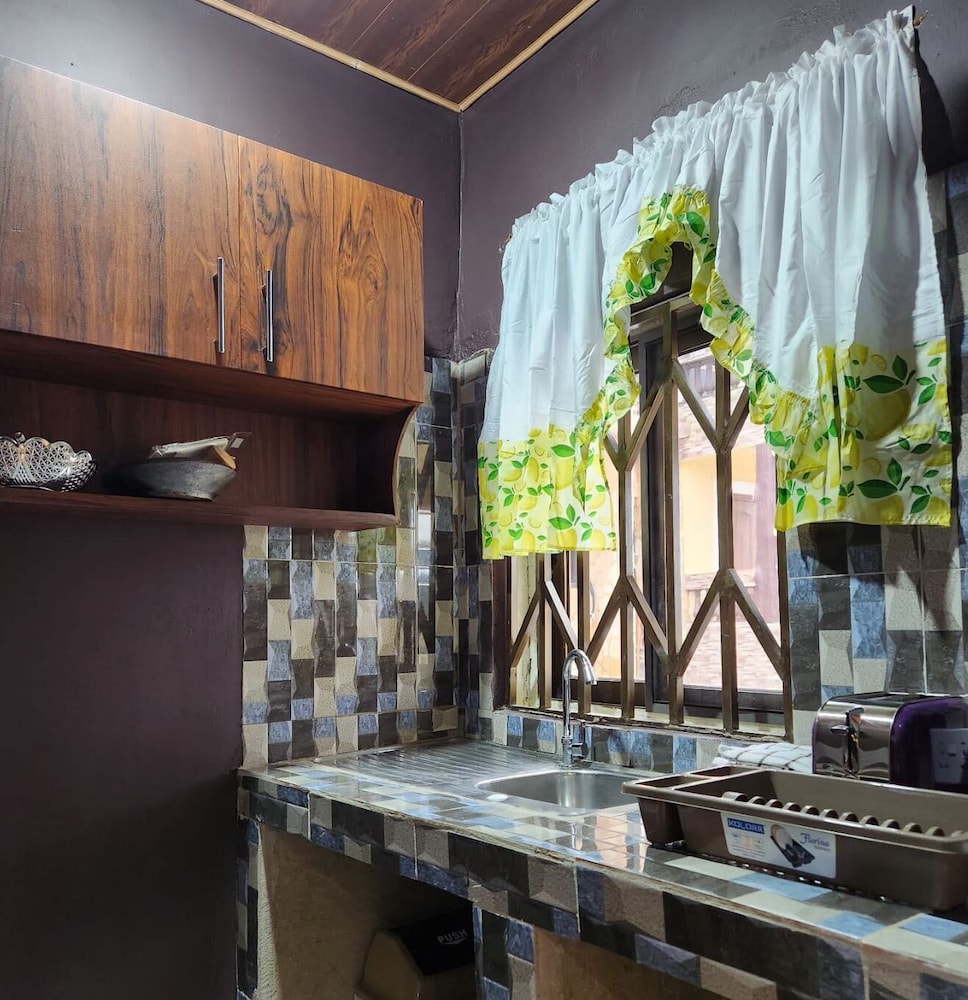 Osvee Guest House view 5