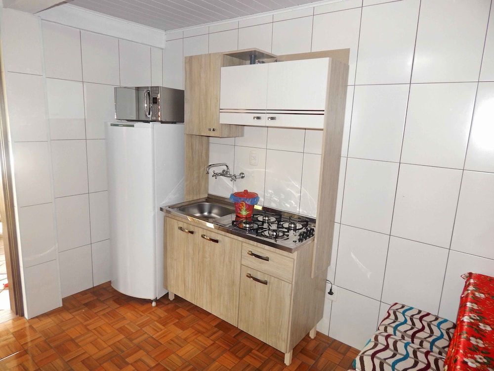 Apartamentos Gramado House