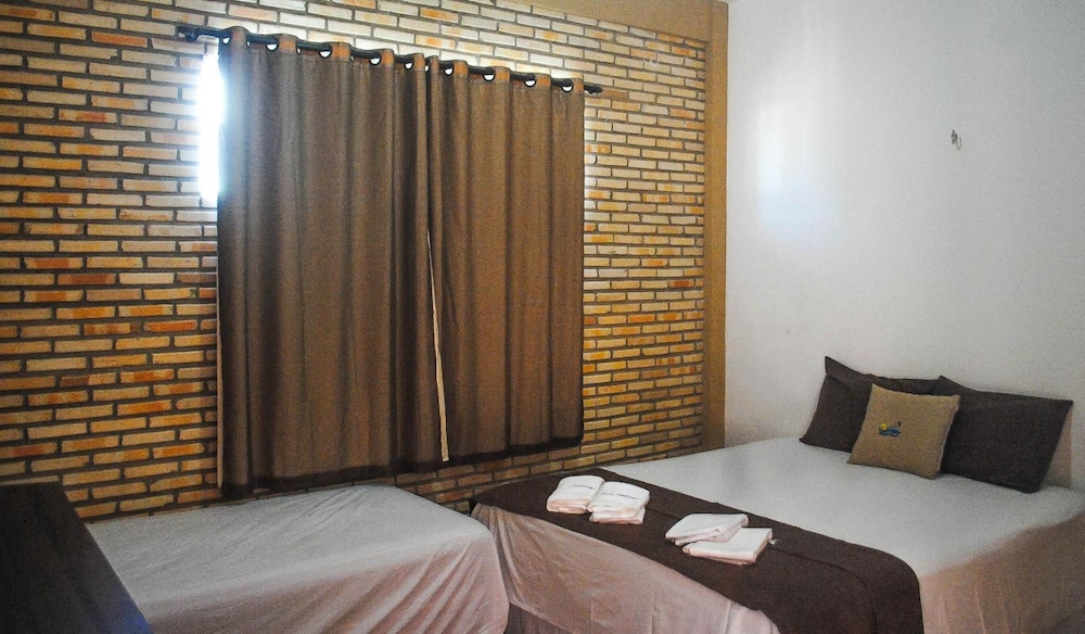 Pousada Village Maceió