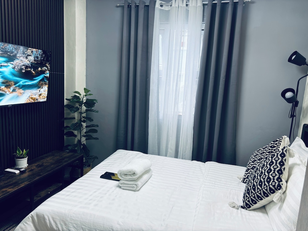 Smart Stay 2600