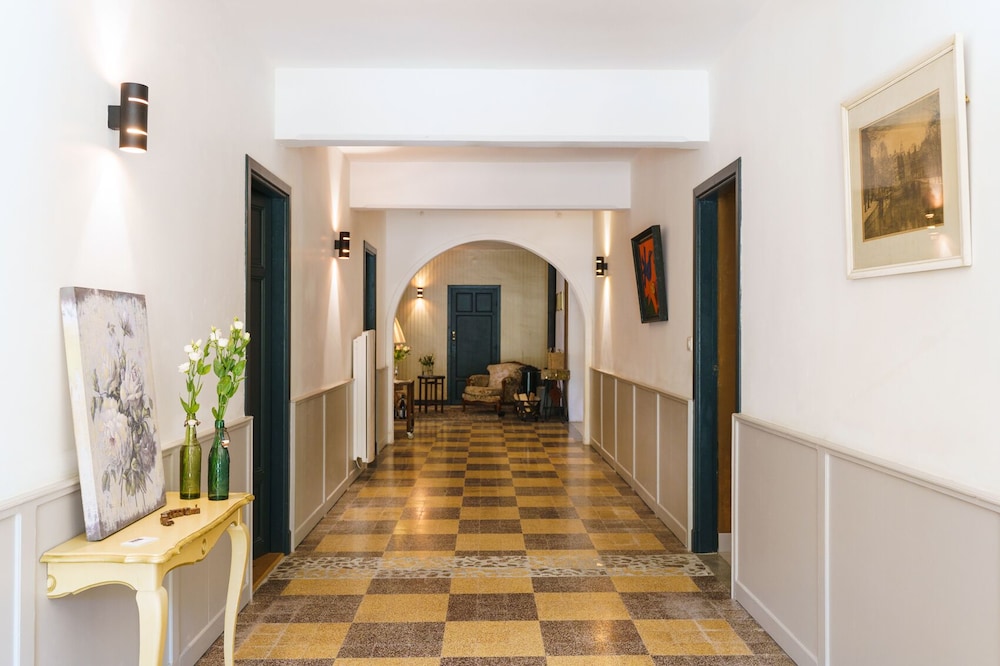 'Logement Onze' Chambres&Gîtes photo 1
