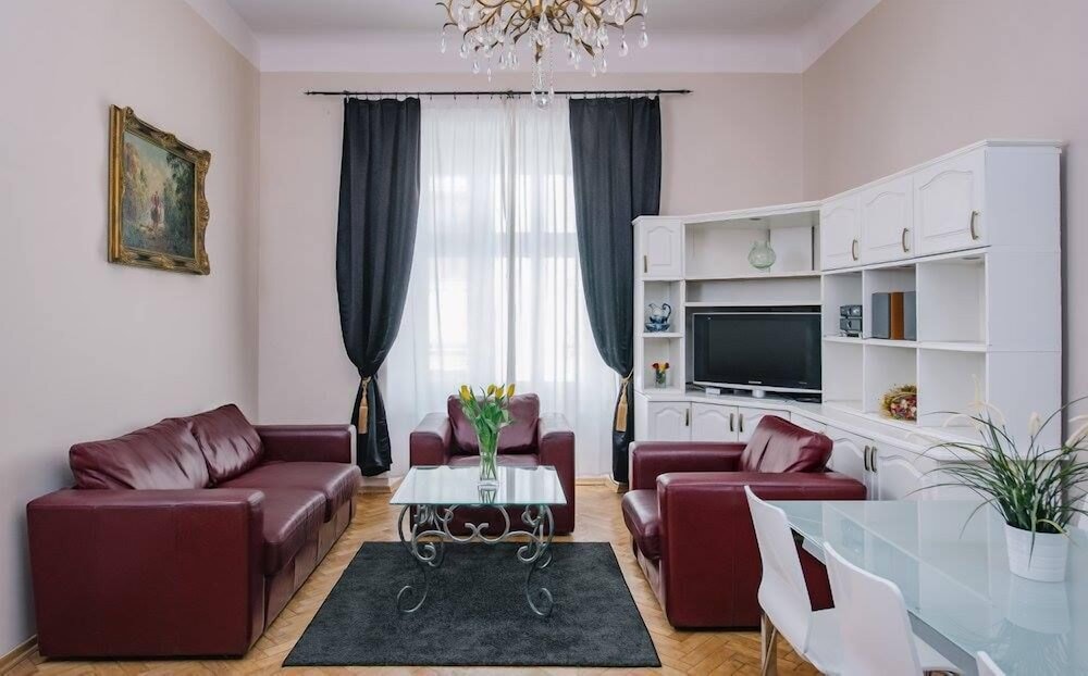Apartment Daniela
