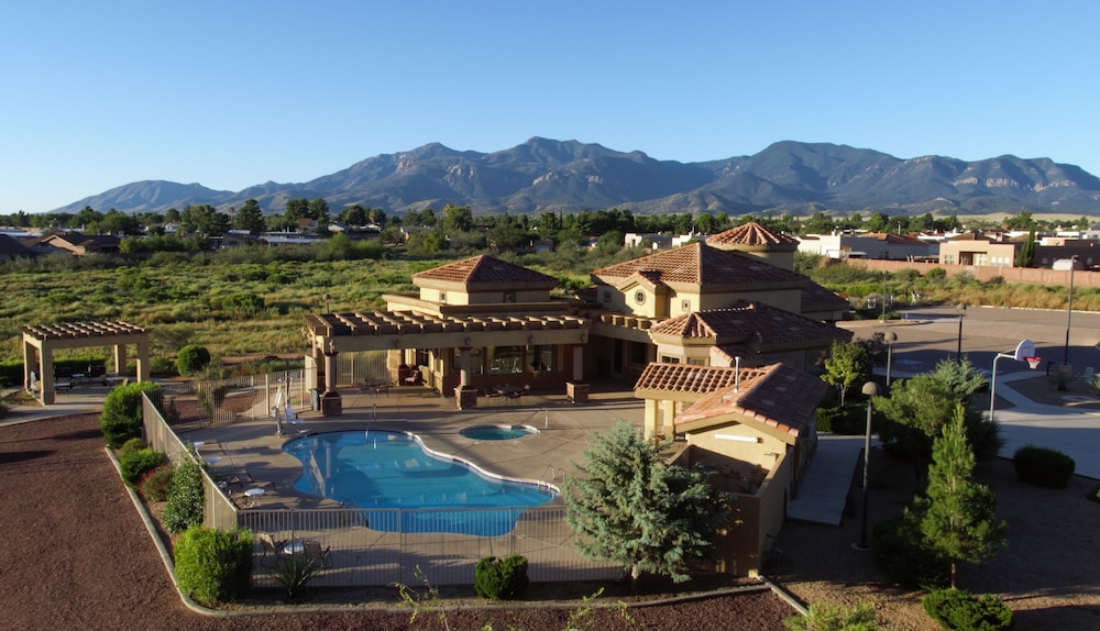 Casa Antigua Condos - Sierra Vistas Finest