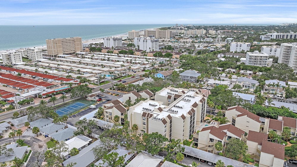 My Happy Place 2 Bedroom Condo