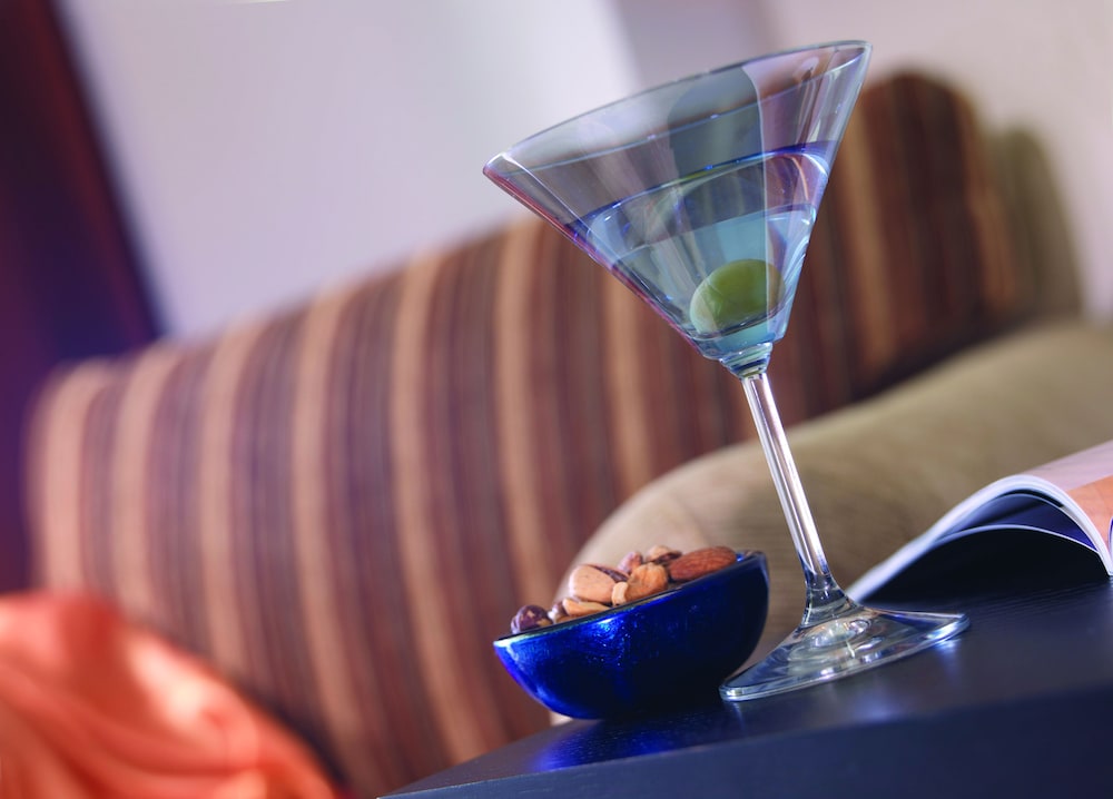 Royal Monte Carlo Sharm El Sheikh - Adults only