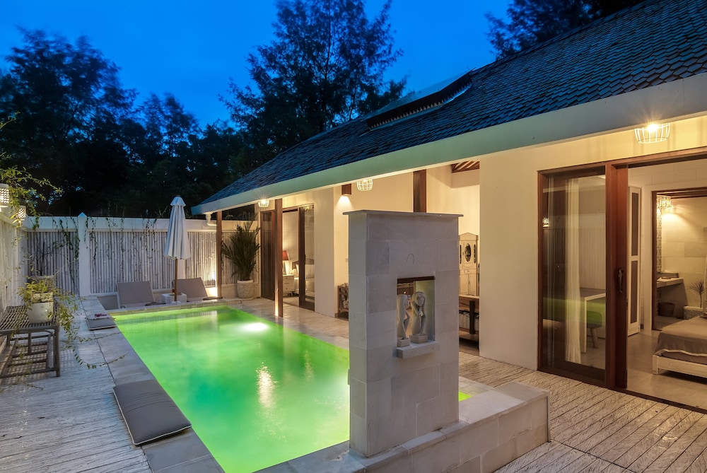 Villa Coral Flora