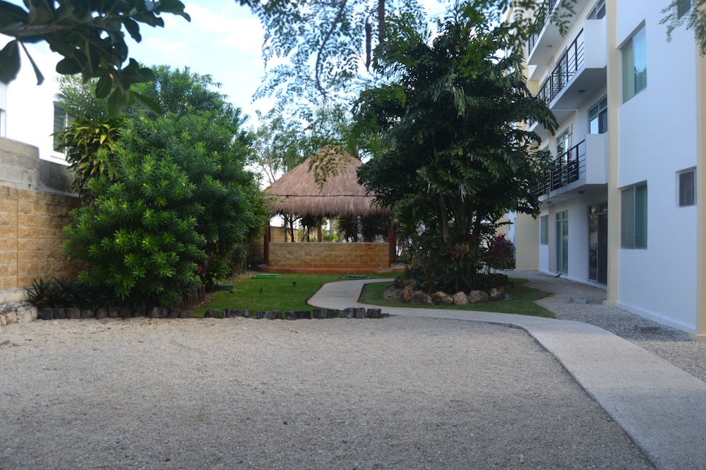 New, Comfortable And Cozy Apartment In Playa Del Carmen view 5