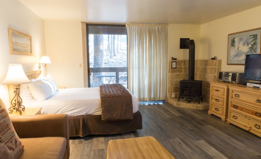 Lake Tahoe Vacations - 3159 Aspen Grove - Property Image 14