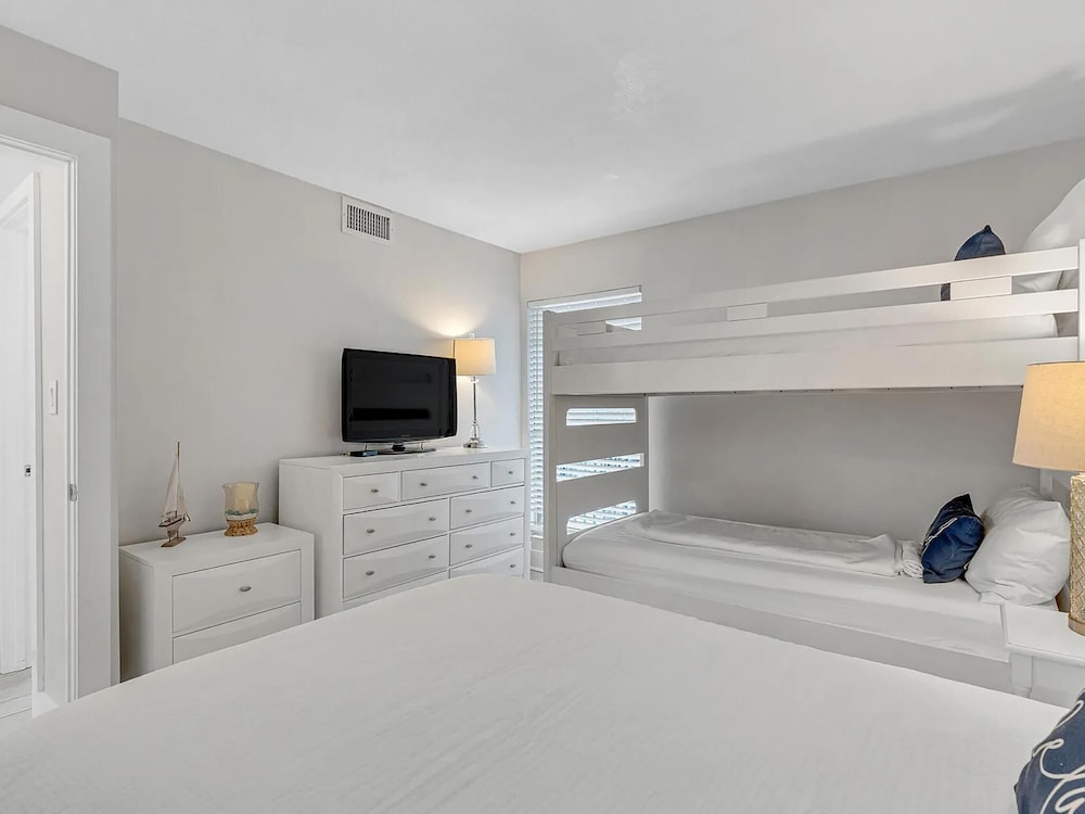 Silver Dunes Penthouse B