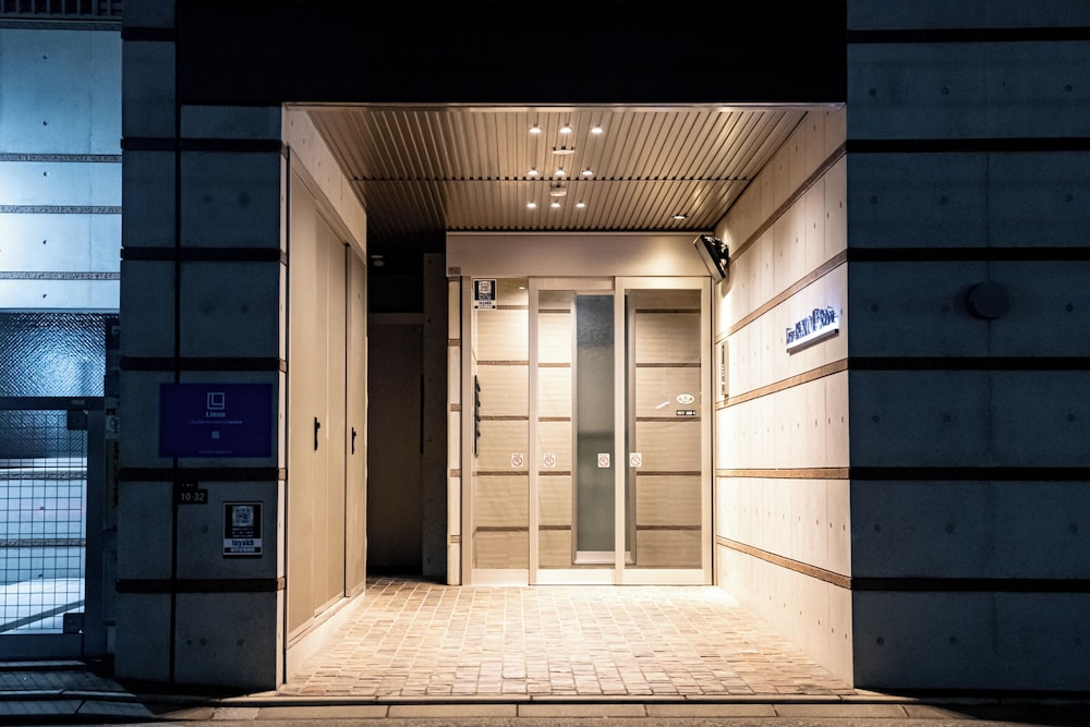 Liens-REGALO Hakata Station