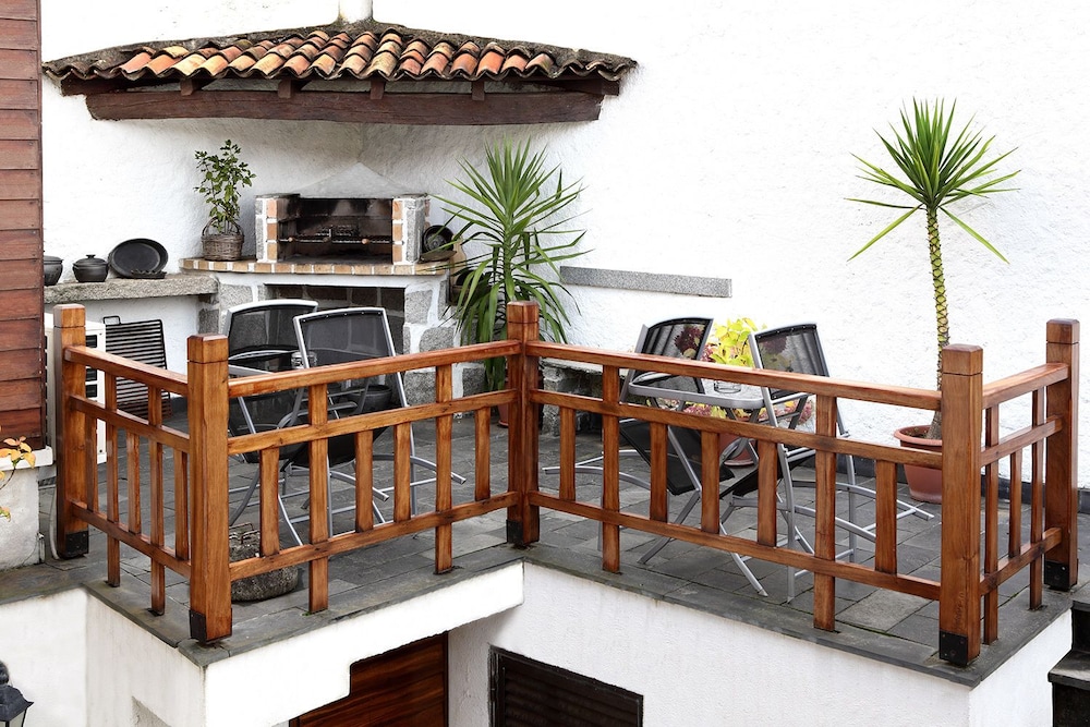 Casa da Eira - Turismo Rural view 3