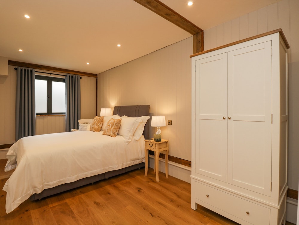 Cuckoo Penn Hideaway