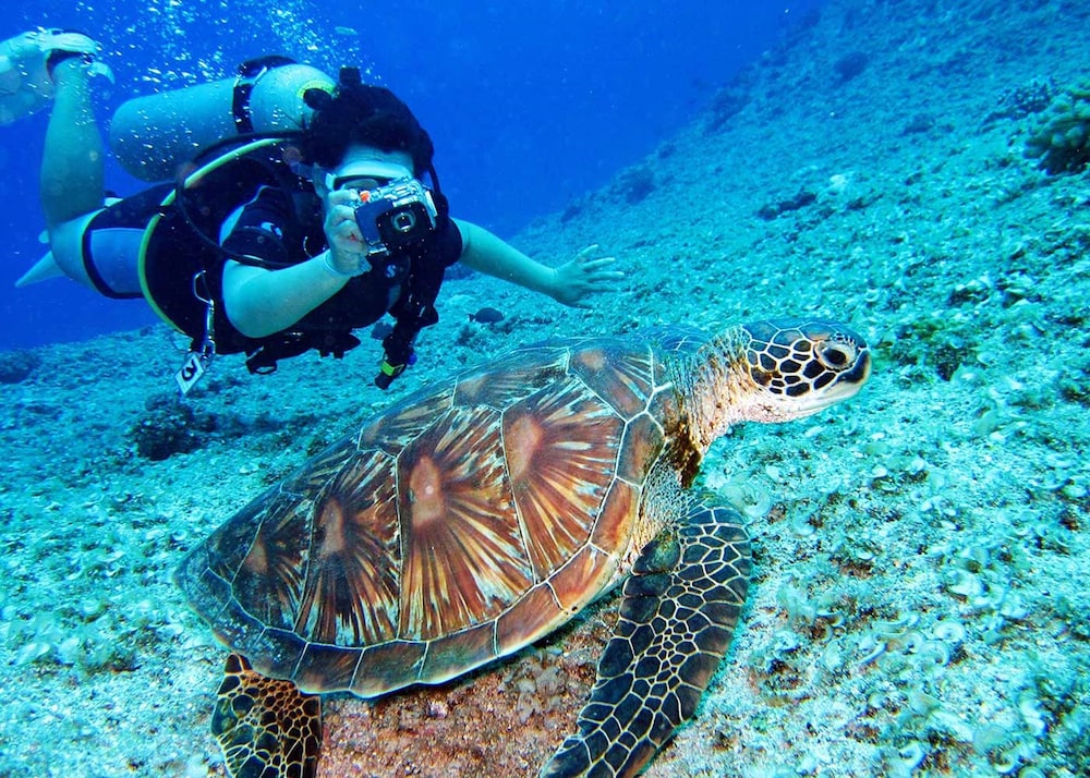 OBLU NATURE Helengeli - All-Inclusive with Free Transfers