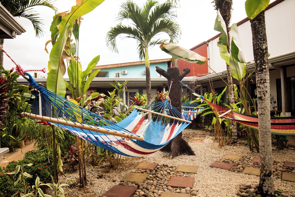 Arenal Hostel Resort