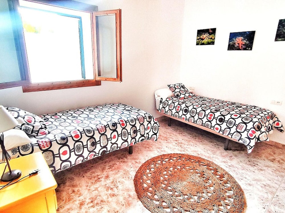 Belvilla by OYO Villa Cepillo I view 3