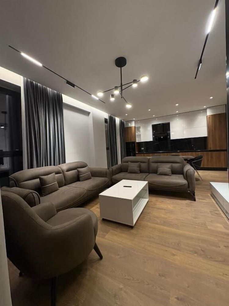 Blue Boutique Apartments 1