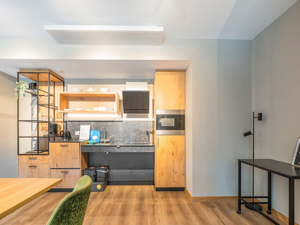 Lovely Apartment Near the Beach
