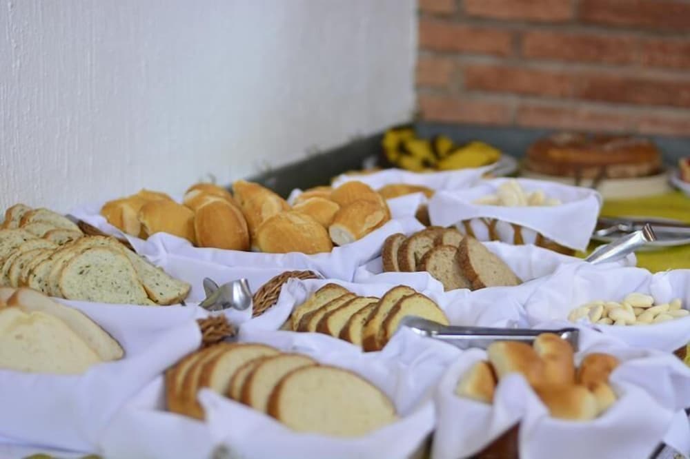 Pousada Aconchego