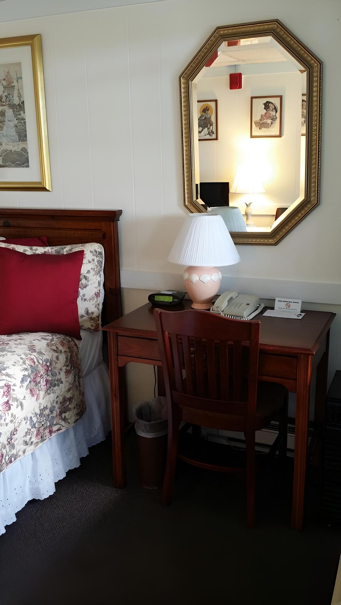 Sea Whale Motel - Property Image 49