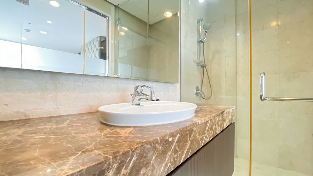 Elegant and Spacious Studio at Kemang Mansion Apartment
