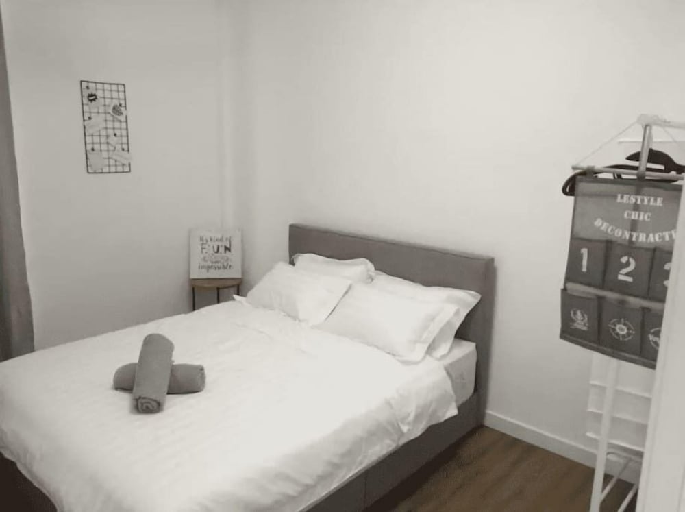 Damansara Foresta Ctmp Home by SYNC photo 6