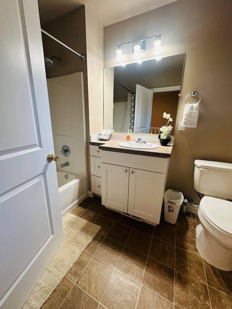 Charming Stay in Marvelous Seattle