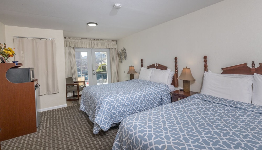 5th Street Inn