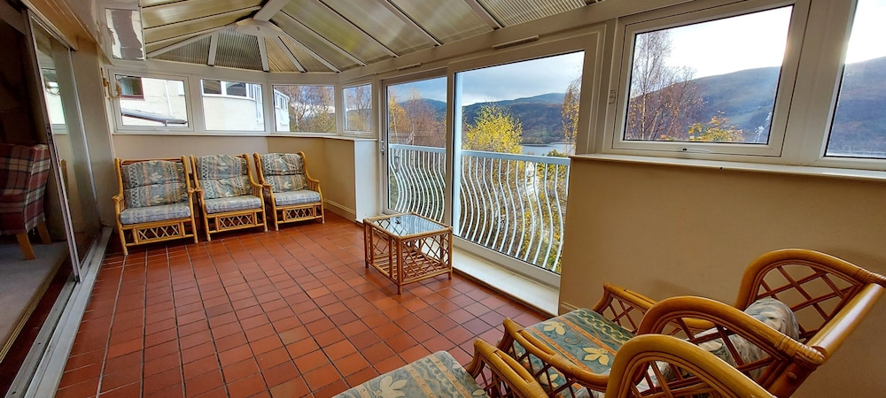 Loch Rannoch Highland Club Highland Lodge 46