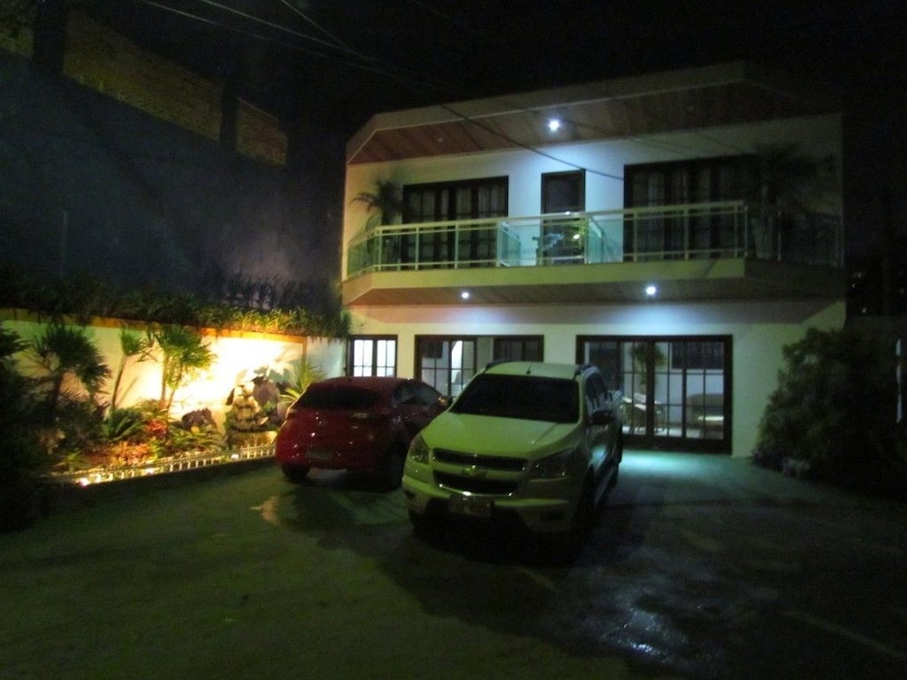Pousada Belafonte Rio Centro