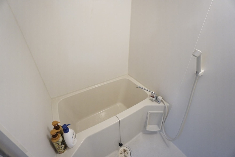 Apartment Y Hakuyu Motomachi Namba