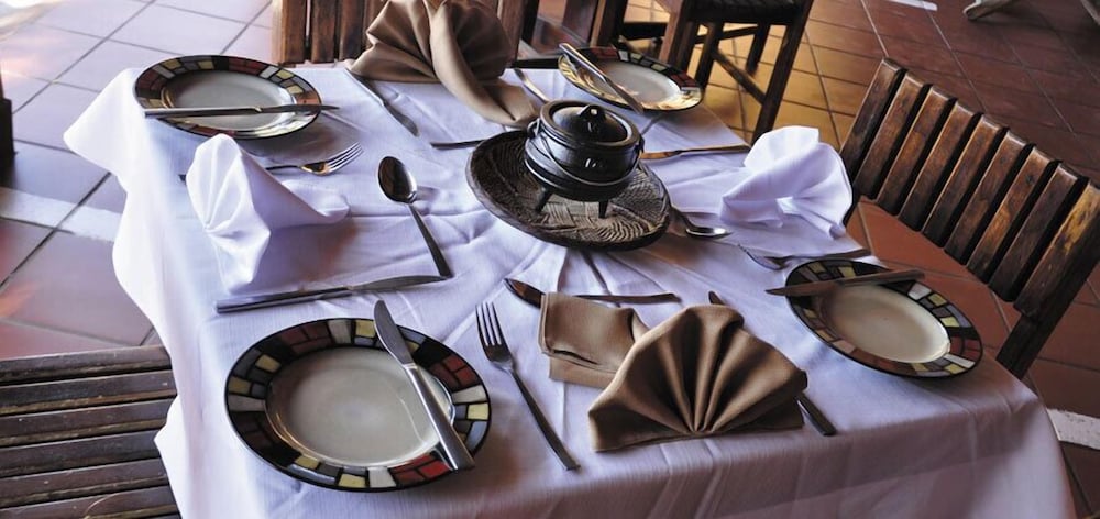African Home