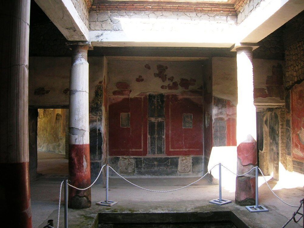 Buonocore Rooms