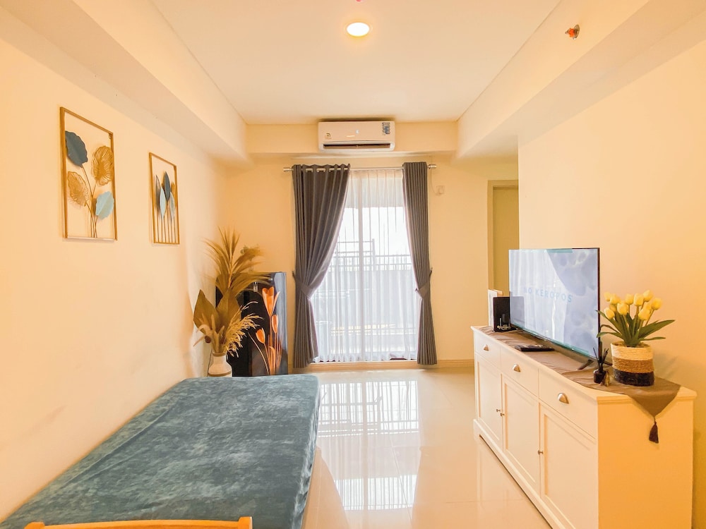 3Br Apartment Near Dian Harapan School At Meikarta