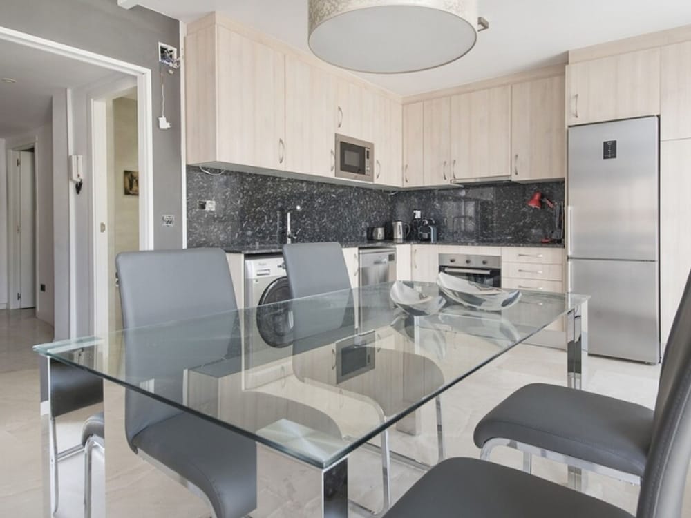 Th12 Apartamento Moderno en Centro de Tarragona