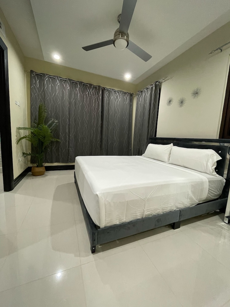 Paddington Terrace Oasis view 3