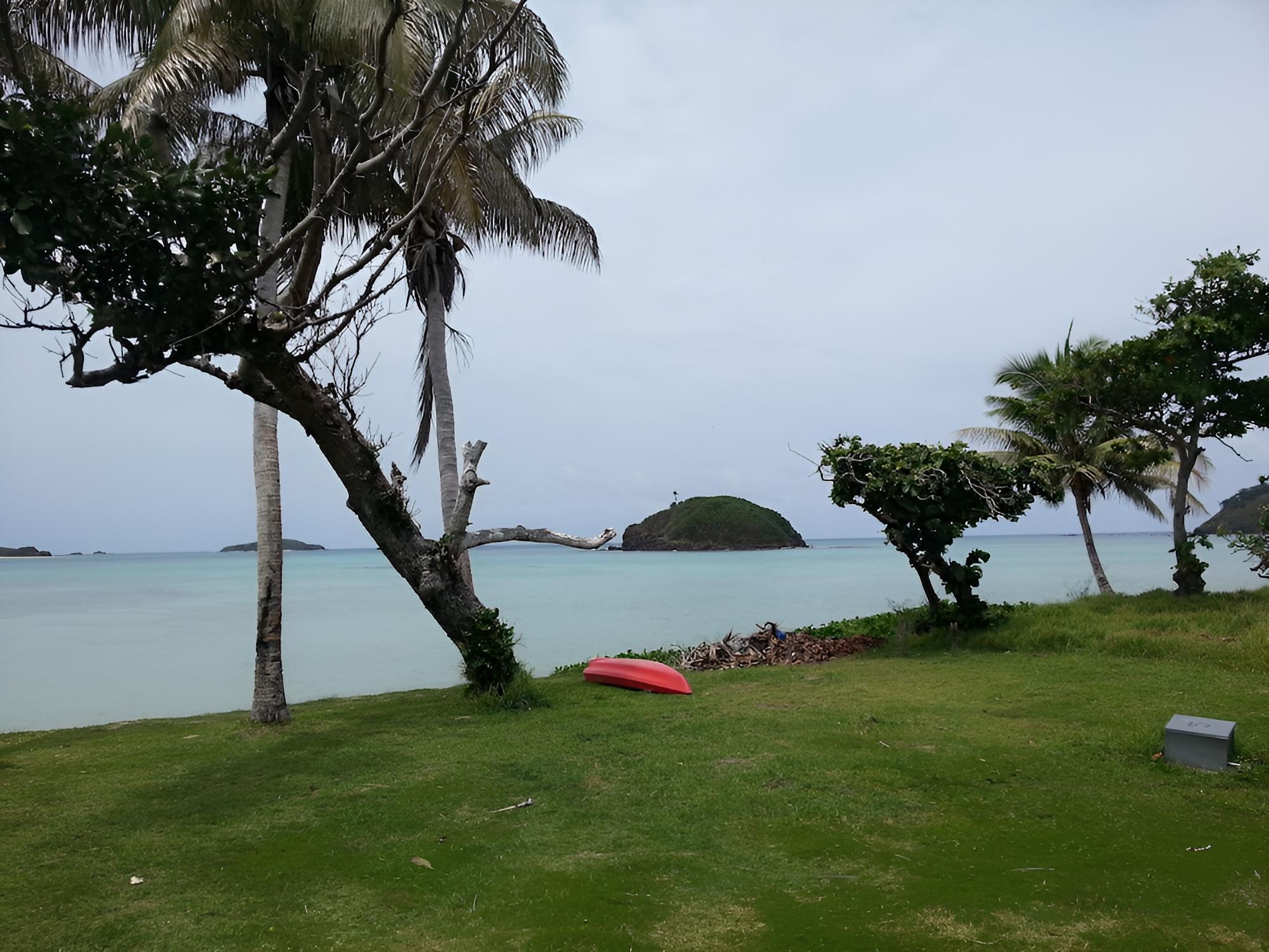 Yasawa Homestays
