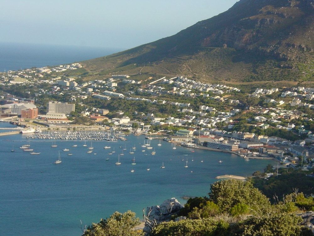 Constantia Cottages