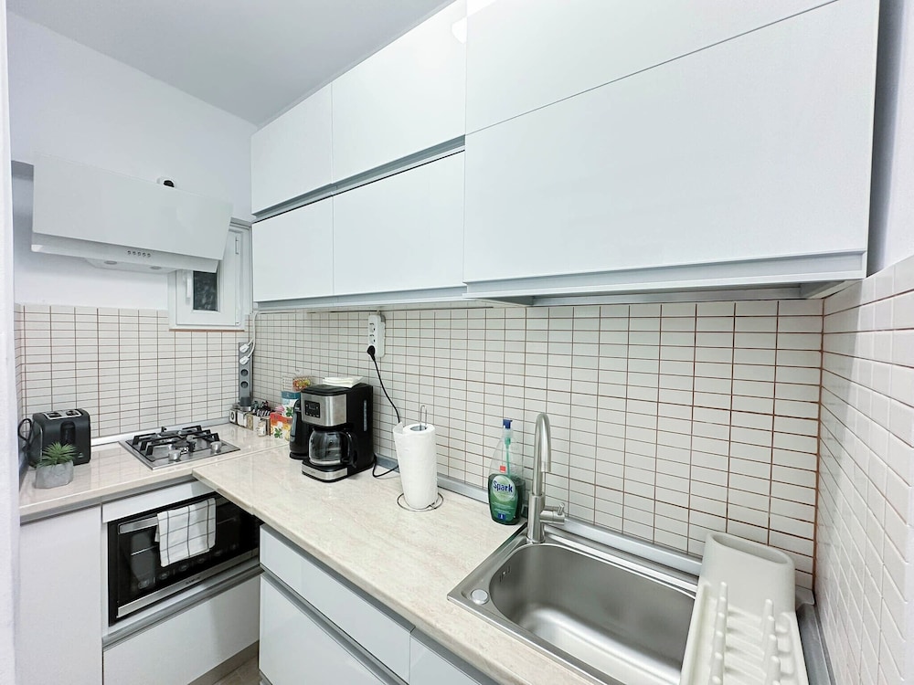 Sunrise Apartments City Center