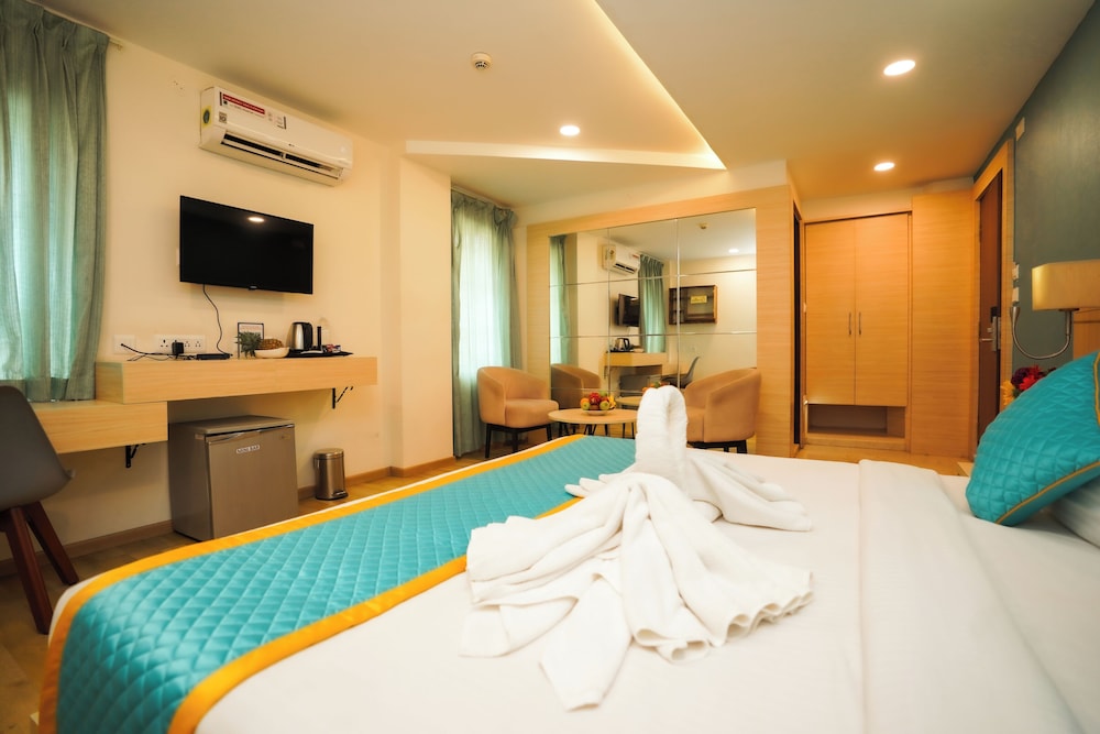 Santrina Hotels
